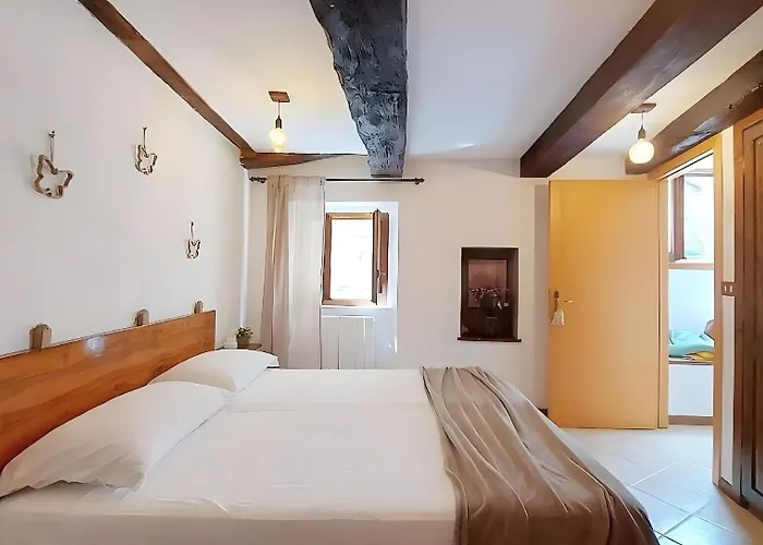 La Sibillina 3* Sarnano