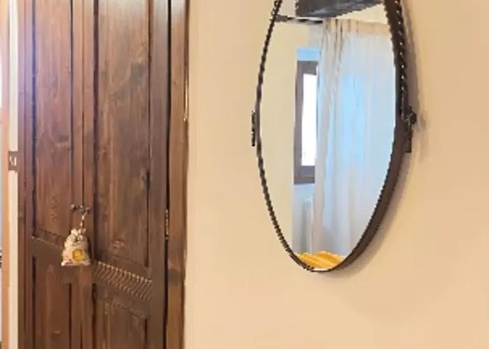 La Sibillina Guest house