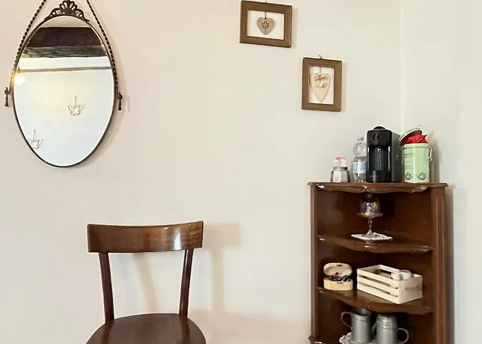 Guest house La Sibillina