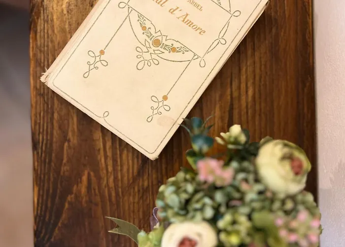 La Sibillina Sarnano