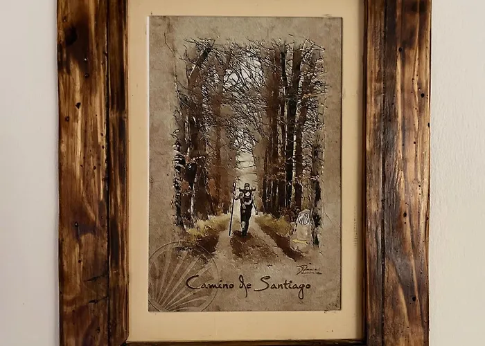 Guest house La Sibillina 3*