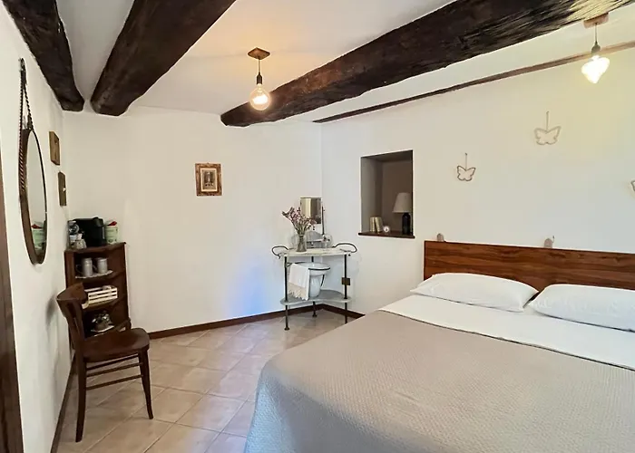 Casa de hóspedes La Sibillina