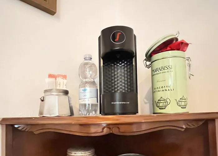 Guest house La Sibillina Sarnano